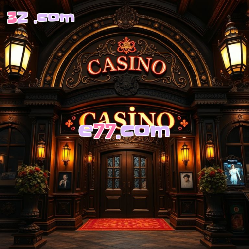 Slots Empolgantes no e77.com para Aumentar sua Diversão
