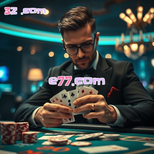 Recursos VIP do e77.com Elevam sua Experiência nos Jogos